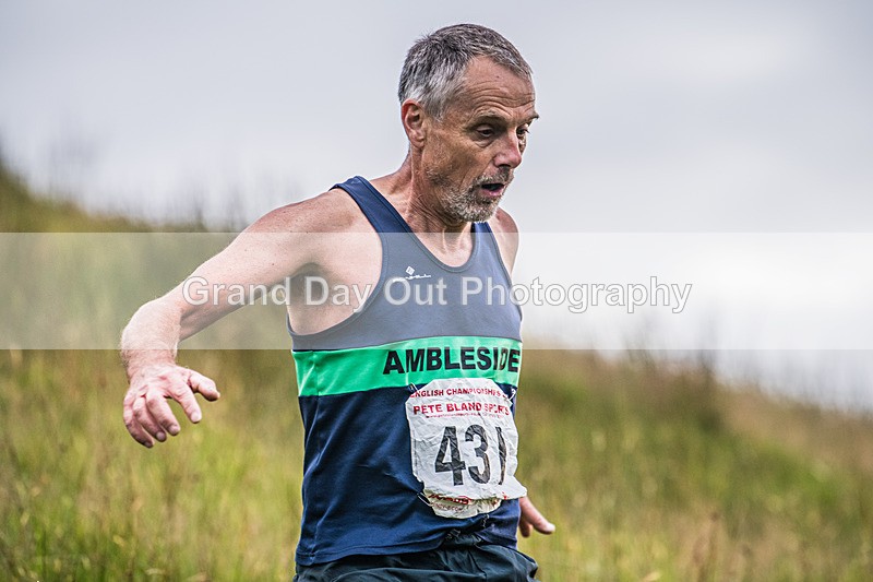 Steel Fell-714 - Steel Fell Race Wednesday 6th August 2025