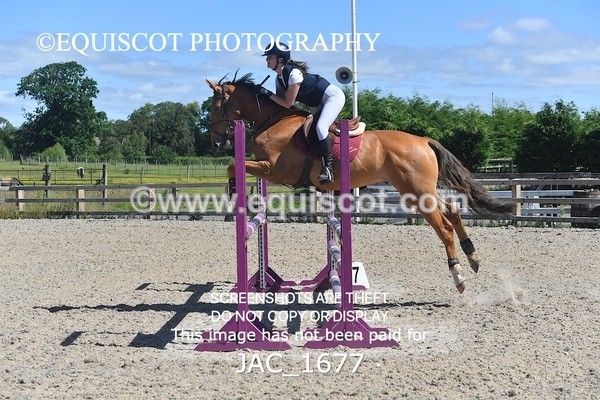 JAC_1677 - CLASS 3 Senior British Novice/ 90cm Open