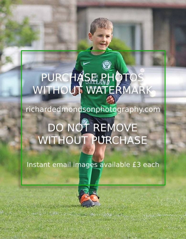 IMG_5316 - Wattsfield Under 7's vs Milnthorpe Town Under 7's (26/4/25)