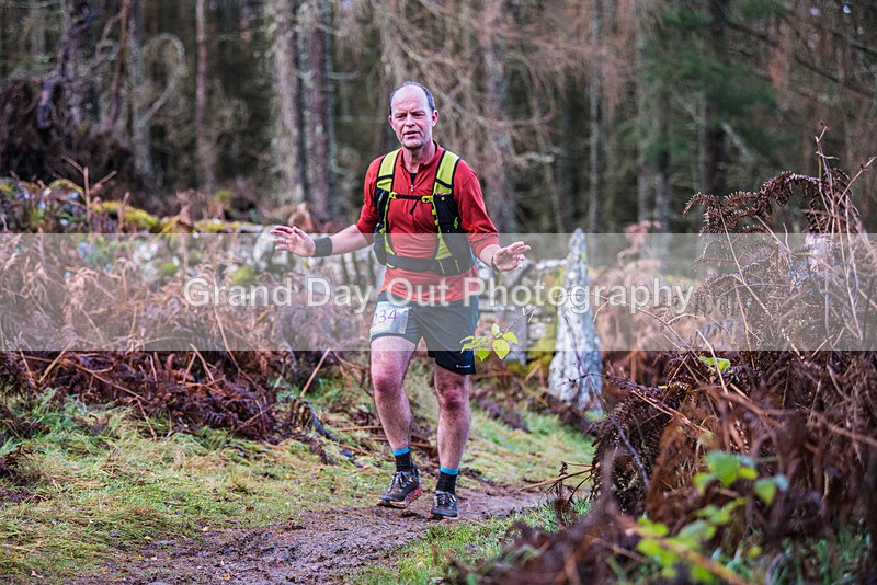 TVU 50  60K-163 - High Terrain Events Tweed Valley 50 & 65K Ultra Trail Races Sunday 19th November 2023