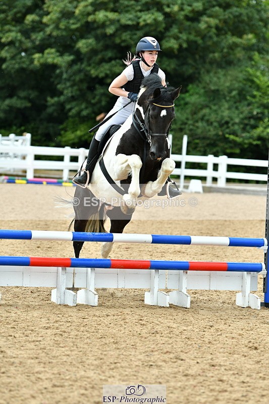 230804A-124122-02581 - Showjumping Competition