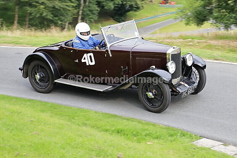  - VSCC Prescott Aug 4th
