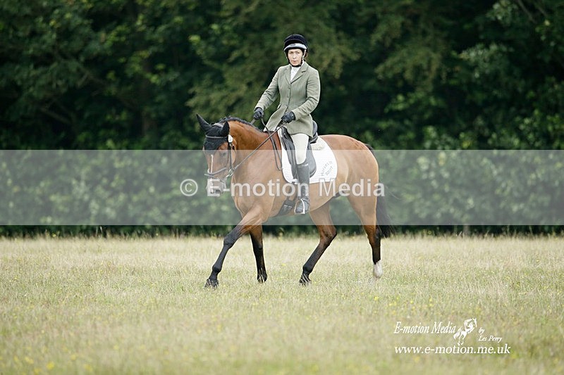 BVRC 030721 693 - Bourne Valley Riding Club Dressage 03/07/21