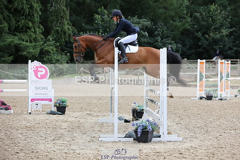 250705A-163918-16138 - Cls 37 1.05m Amateur Quali