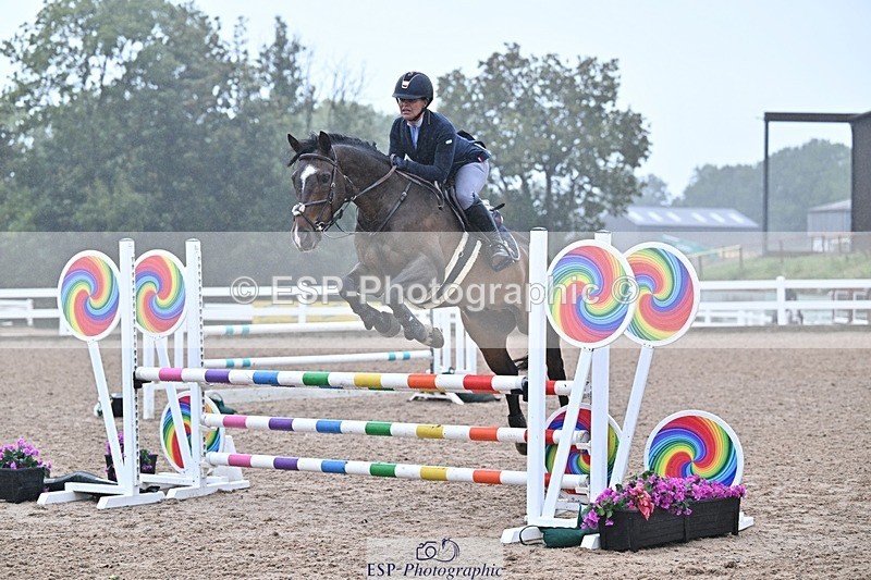 250914-120525-08823 - Cls 35 95cm Amateur Quali