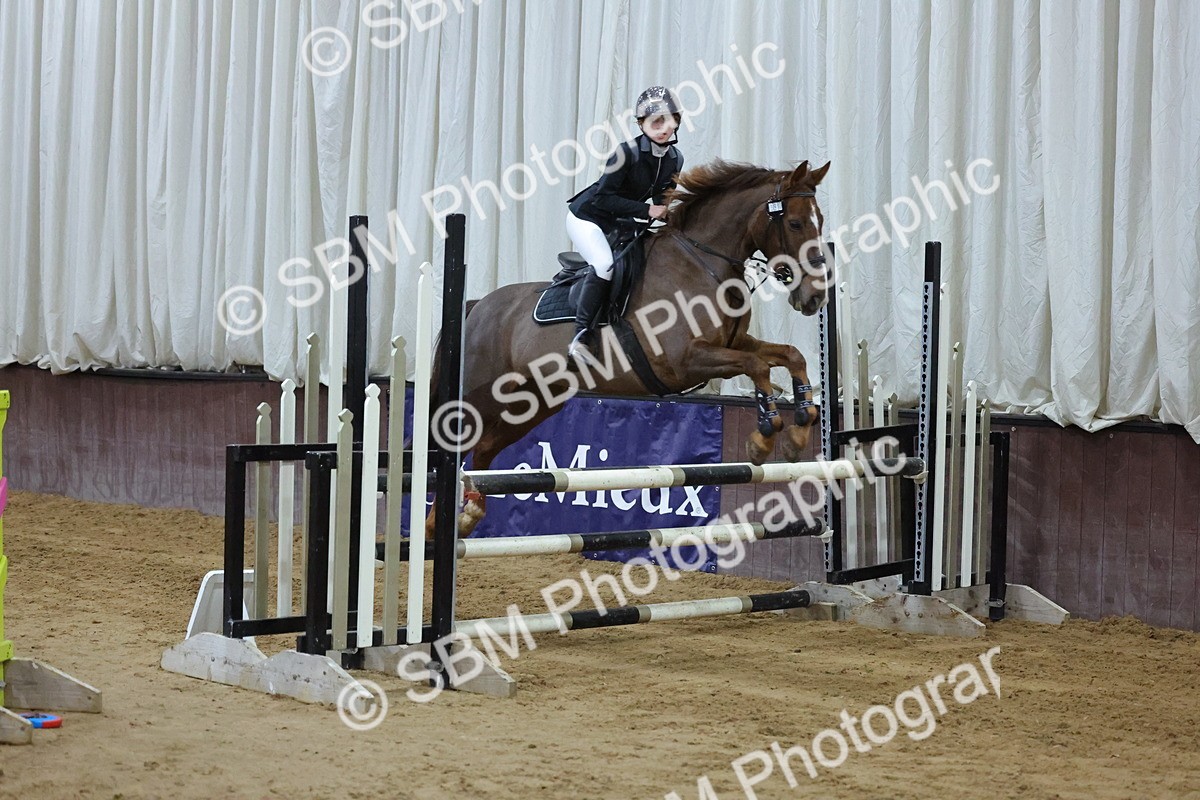 SBM_002448 - Class 6 - Show Jumping 90cm