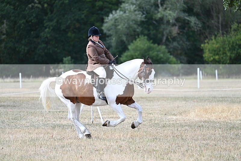 WJ7_7070 - Class 14 Ridden Coloured