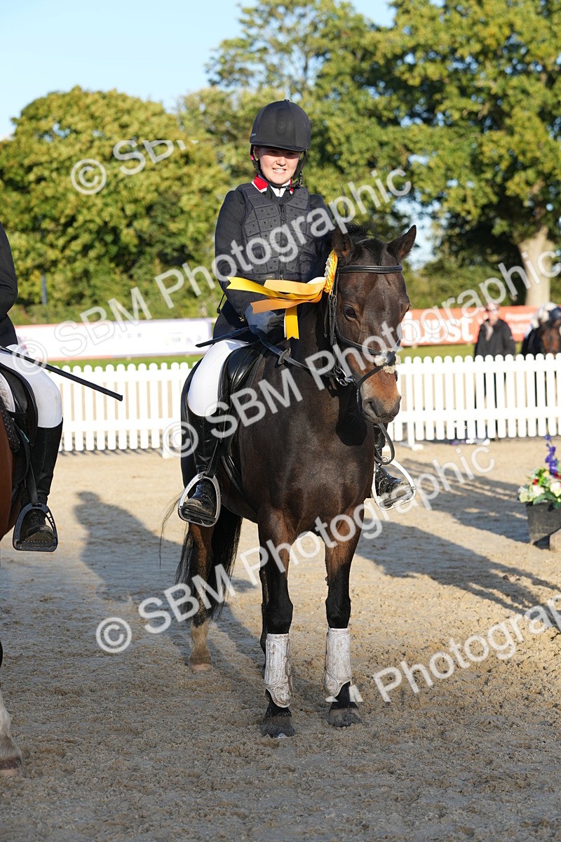 SBM_54056 - J8 - Junior Pony 65cm Championship