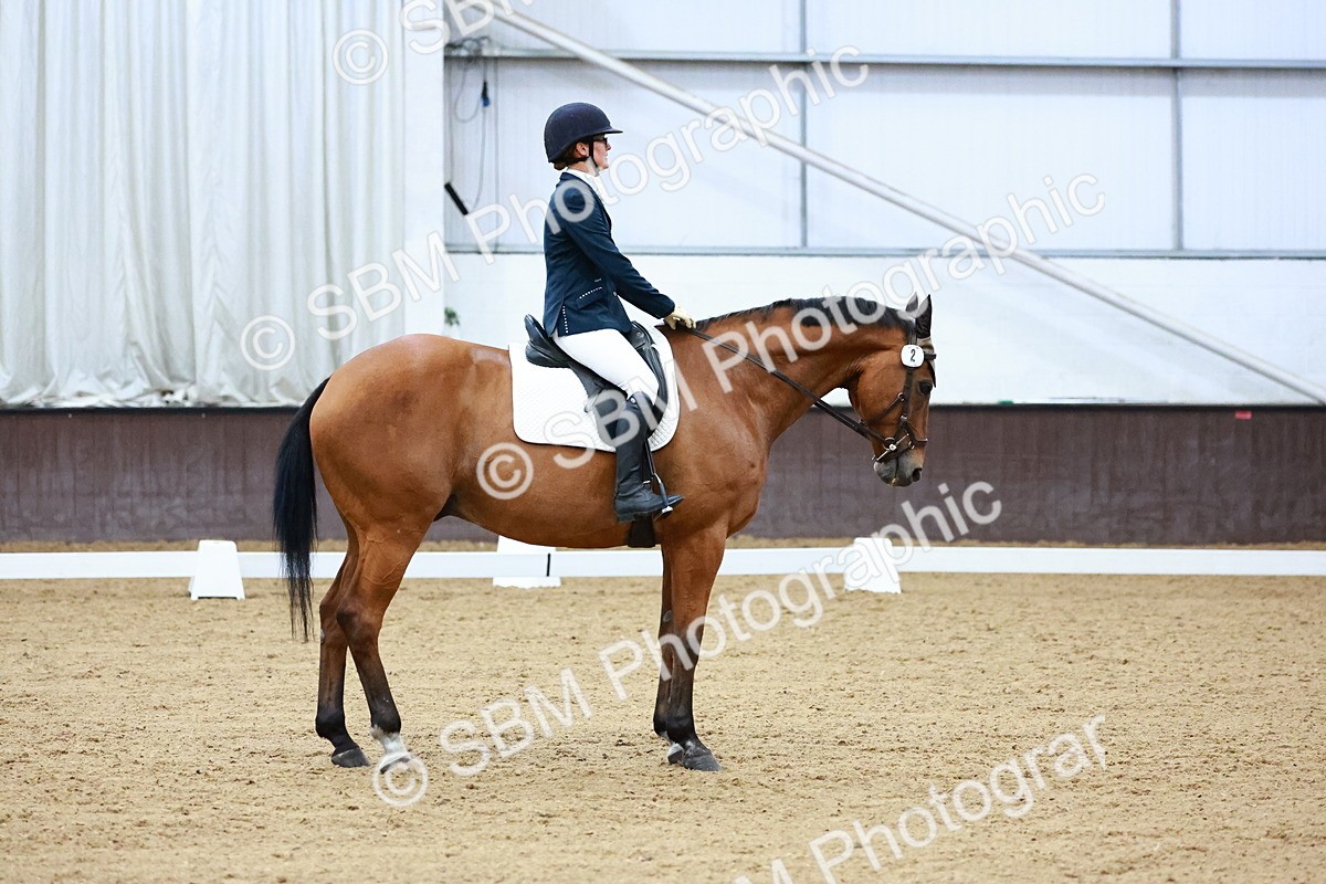 0B8A8271 - Class 5 - Novice 2