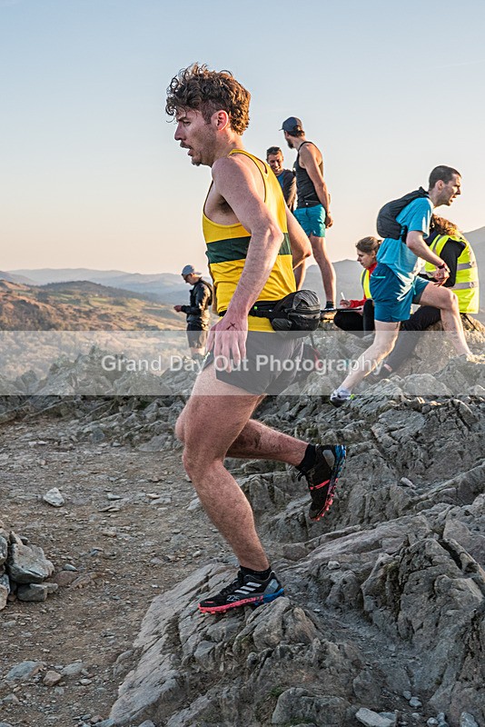 Loughrigg-282 - Loughrigg Fell Race, Wednesday 9th April 2025