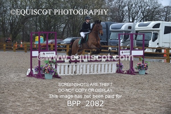 BPP_2082 - CLASS 19 Pony Discovery / 90cm Open