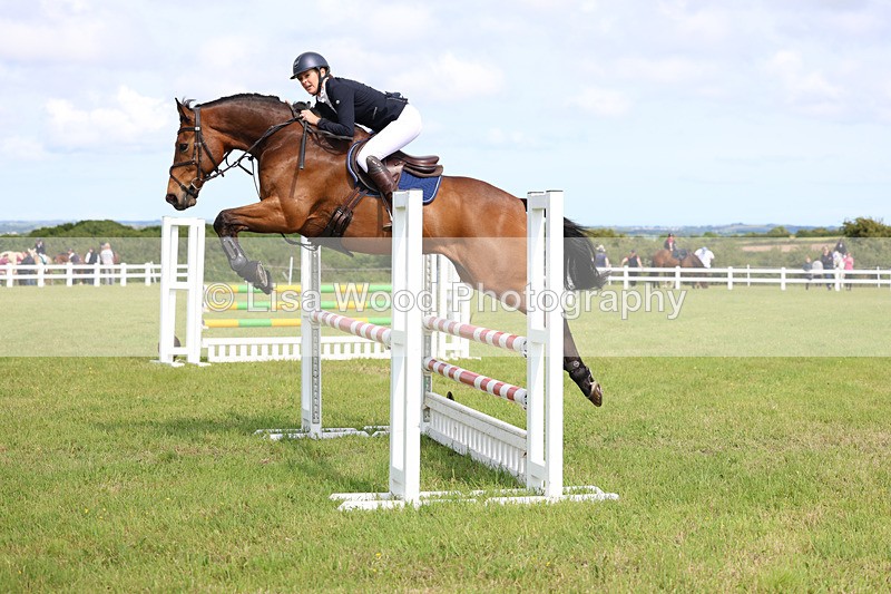 3E7A8200 - Class 14: Senior Discovery/1m open