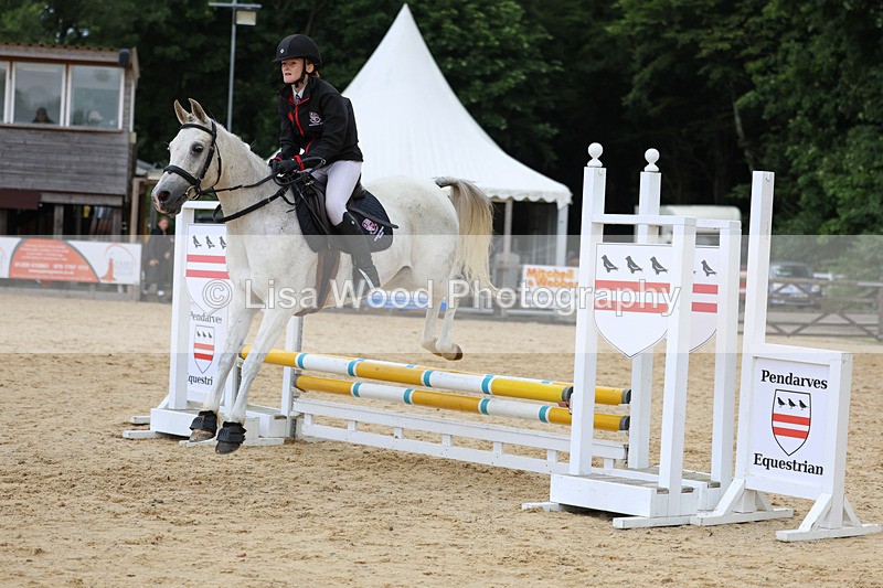 3E7A1218 - Class 3: 60 -65cm Part A