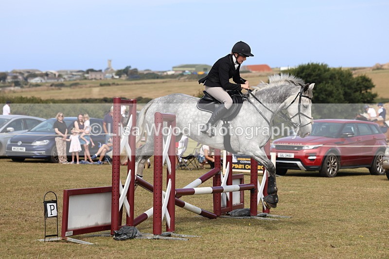 3E7A8593 - Class 3: 70cm