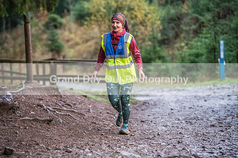 TVU-469 - High Terrain Events Tweed Valley 50 & 65K Ultra Trail Races Sunday 20th November 2022