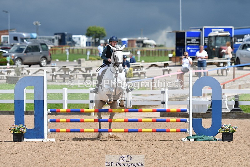 240727A-133306-05023 - Cls 22 85cm Amateur Qualifier