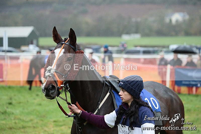 PtP 091125  0020 - Point-to-Point Wales Area Club Lower Machen, Gwent 09/11/25