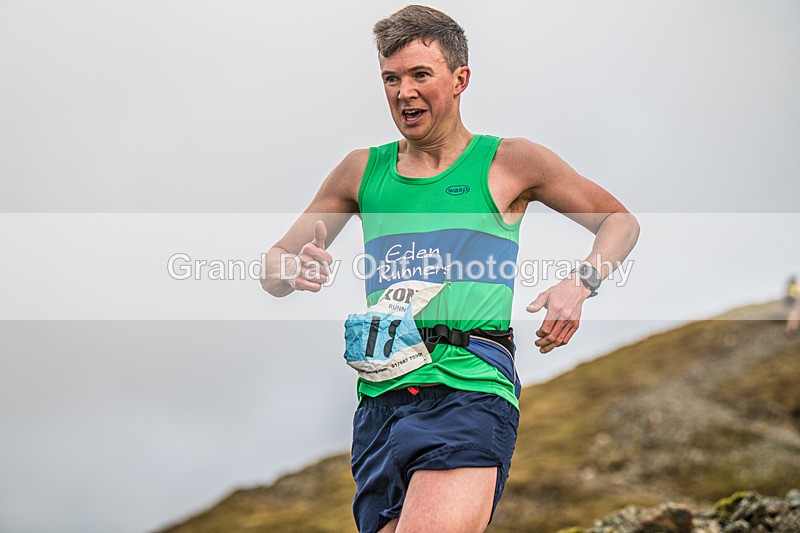 Grisedale-146 - Grisedale Grind Fell Race Wednesday 15th April 2026