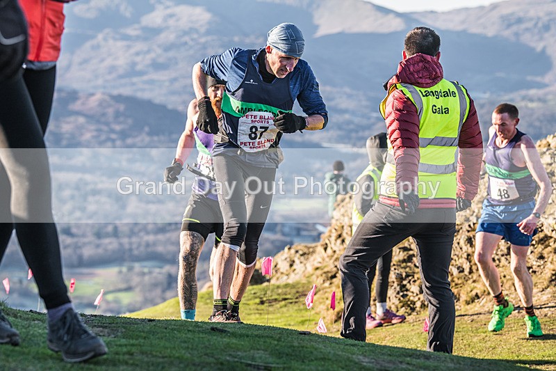 Wansfell-255 - Wansfell Race Saturday 27th December 2025