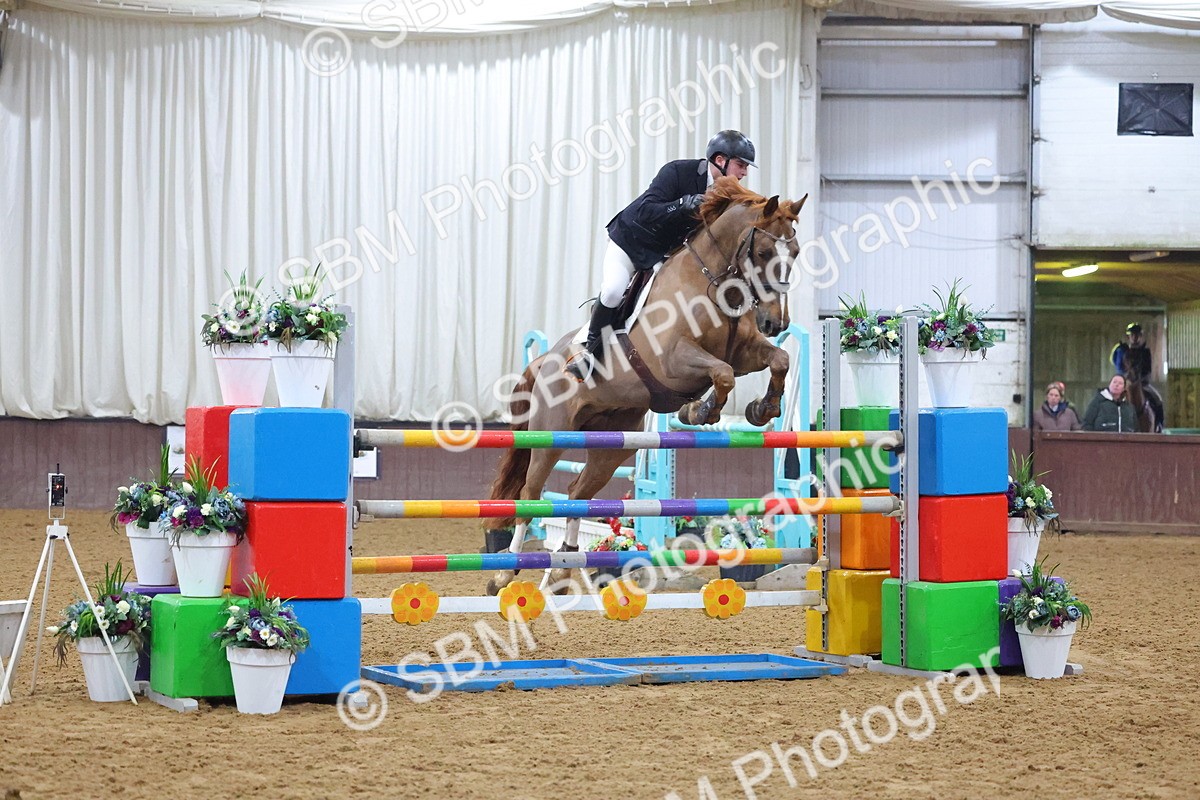 SBM_003130 - Class 18 - National 1.30m/1.40m Open Handicap (1.30m - 1.40m)