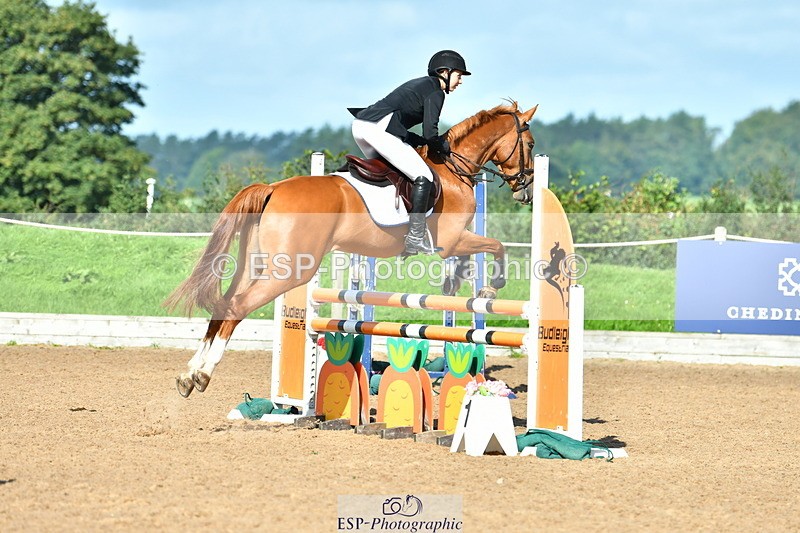 230811A-094005-03100 - Cls 14 A&B Snr Disco & 1.00m Open