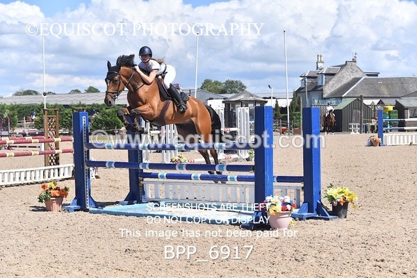BPP_6917 - CLASS 7 Senior Foxhunter/ 1.20m Open