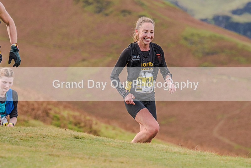 British Fell Relay-1909 - British Fell & Hill Relay Championship Braithwaite Keswick Saturday 21st October 2023