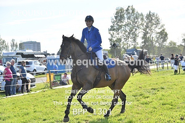 BPP_1301 - CLASS 6 1.00m Amateur Championship