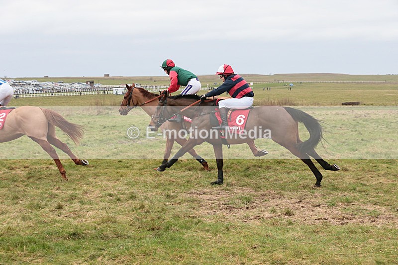 PtP 060119 127 - Larkhill Racing Club - Point-to-Point- 06/01/2019