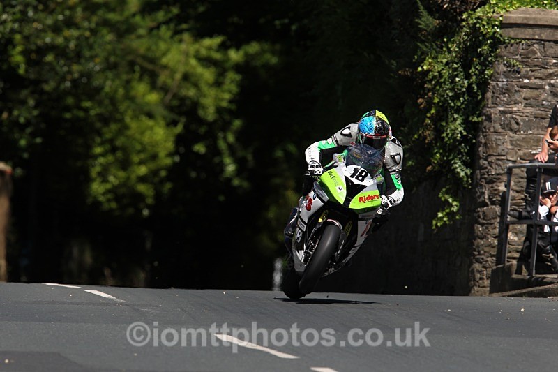  - Superbike Race