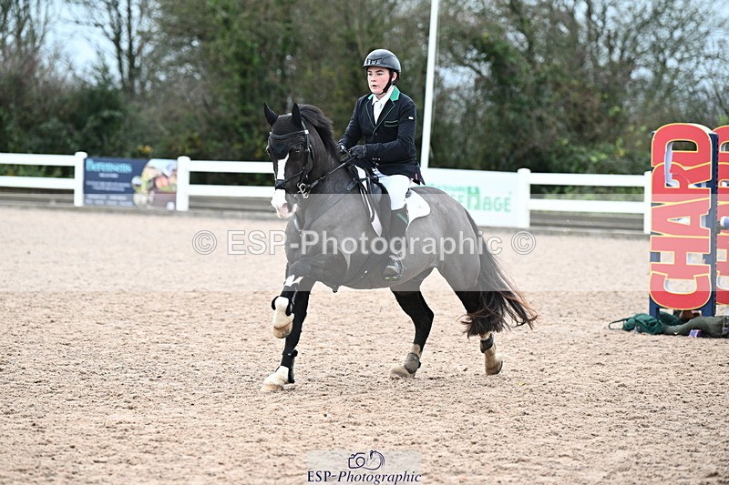 231118A-120506-01753 - Cls 6 BlueChip Pony Sapphire Qualifier