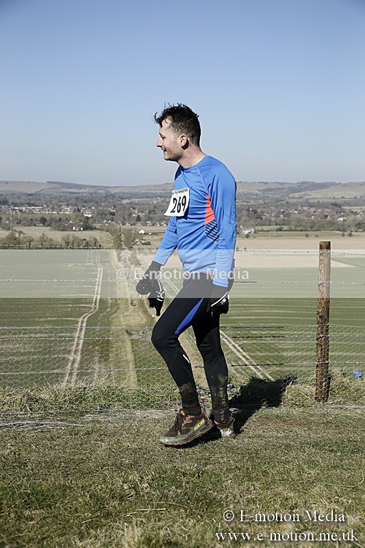 PVT 250218 -1231 - The Terminator 2018 Pewsey Vale 25/02/18