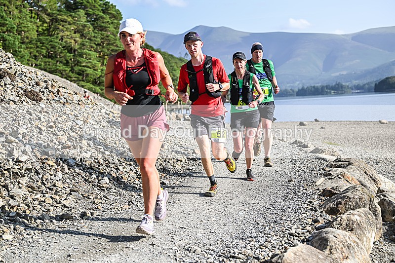 Borrowdale-357 - Fellside Events Borrowdale Trail Half Marathon Sunday 23rd August 2026