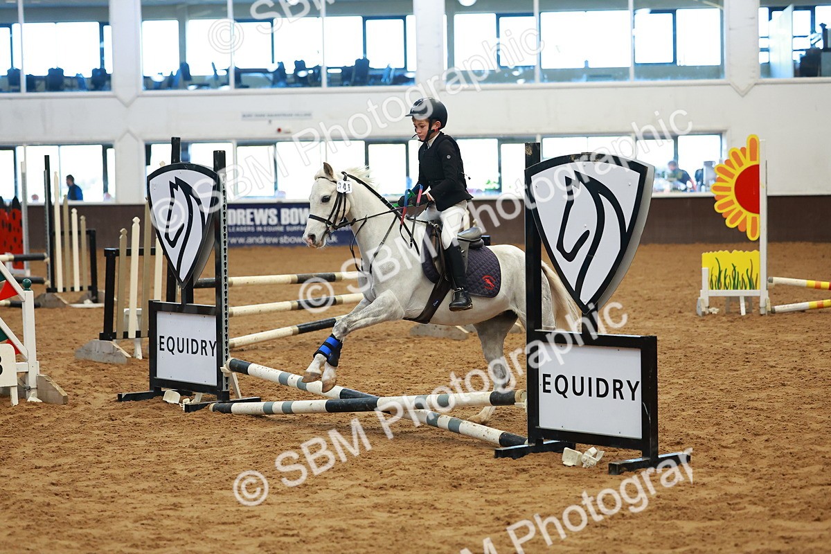 SBM_005094 - Class 1 - 40cm