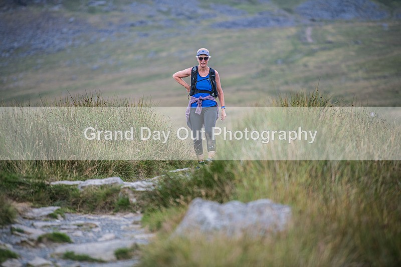 Ingleborough-1205 - Ingleborough Mountain Race Saturday 18th July 2026