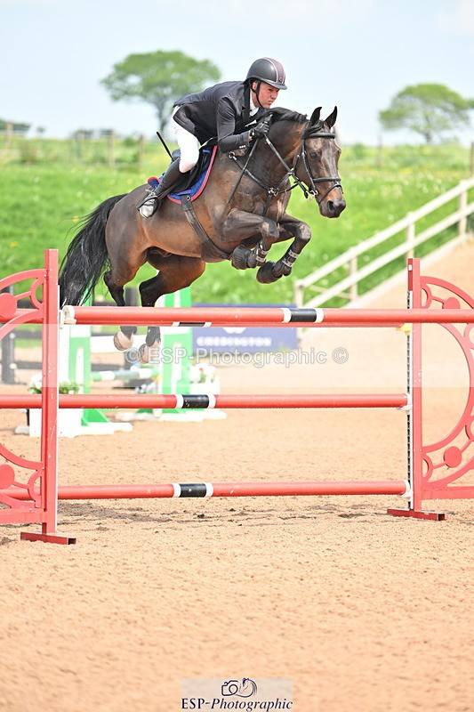 240512A-134124-18749 - Cls 49 Area Trial Jump Off and Presentations