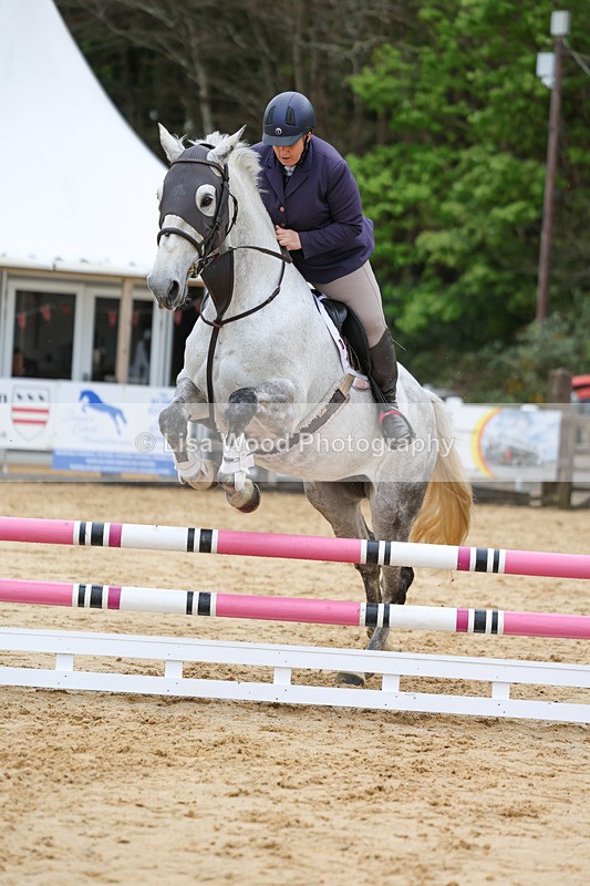 3E7A8519 - Class 3: 75cm