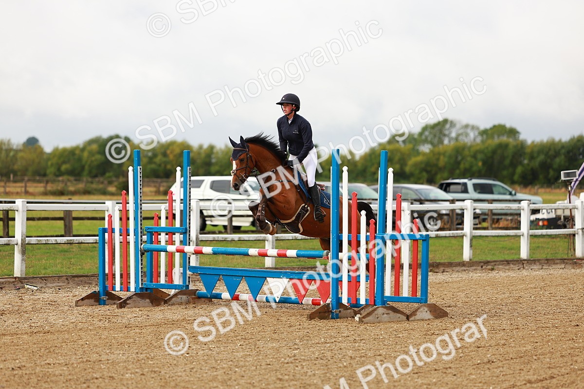 SBM_000024 - Class 1 - Clear Round