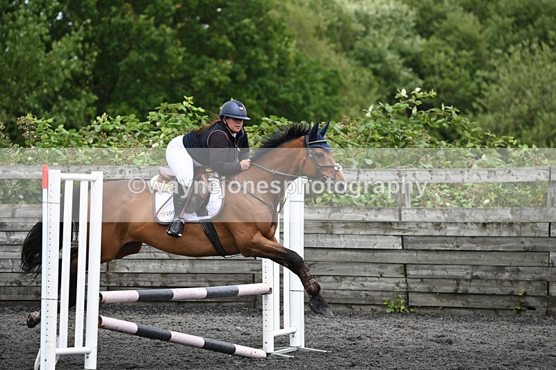 WJ6_1099 - Class 14 Intermediate 75cm