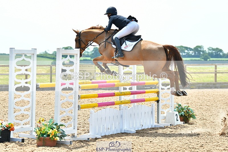 230609A-125715-01062 - Cls 3 Foxhunter