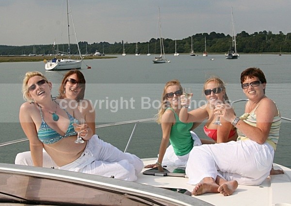 090625 ACE CHARTER IMG_9765 - ACE BOAT CHARTER THURSDAY 25th June