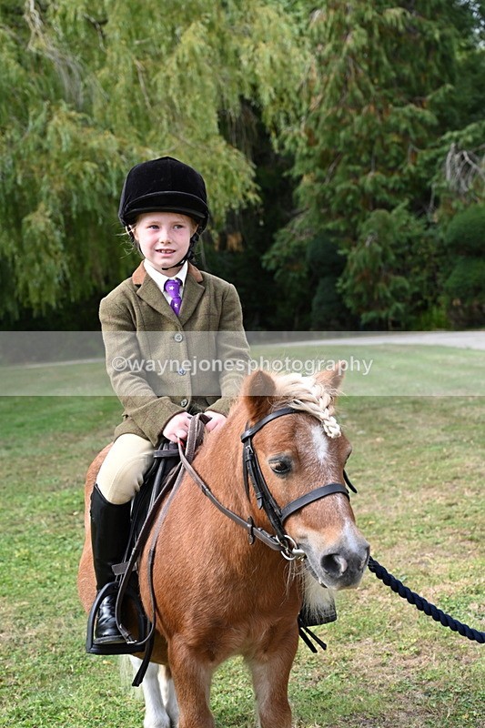 WJ6_3404 - Berks & Bucks - The Old farmhouse - Hound Exercise 20-08-25
