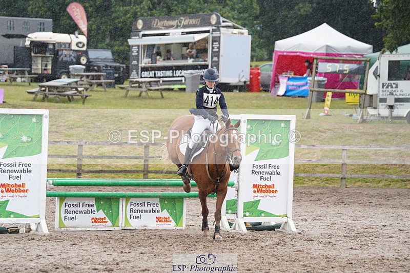 240824X-122042-23977 - 80cm Round 1 12.00 to 13.00