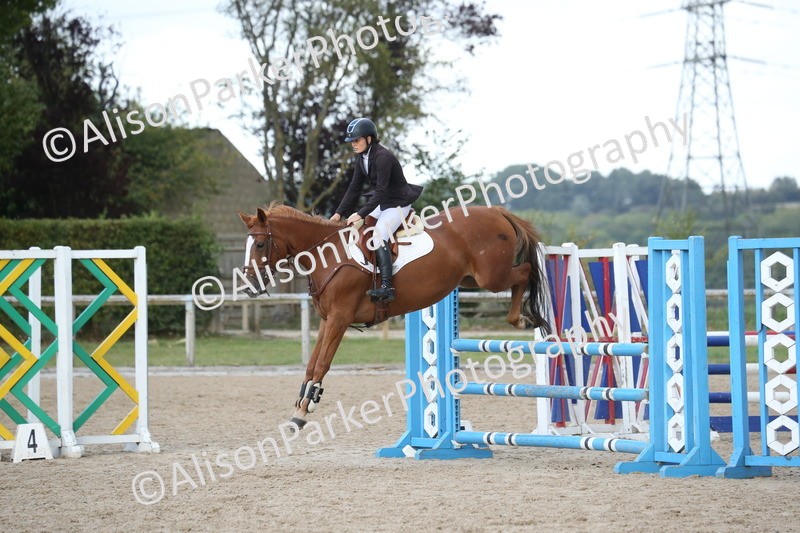 20250831-2311 - Class 7 - 1.00m