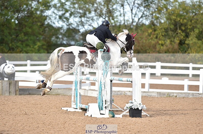 231015A-133604-08361 - Cls 25 95cm Amateur Q 2nd R