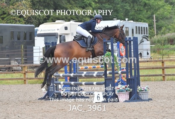 JAC_3961 - CLASS 4 Senior British Novice/ 90cm Open