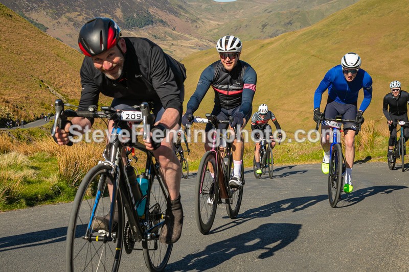 092940 - Newlands Pass 09.00 - 10.00