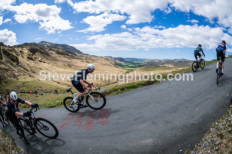 131823 - Hardknott Pass Camera 2 13.00-14.00