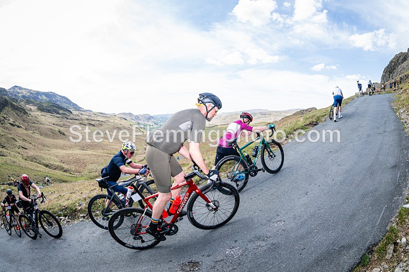 134512 - Hardknott Pass Camera 2 13.00-14.00