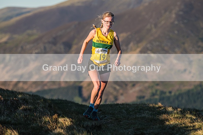 Lords Seat-511 - Lords Seat Fell Race Wednesday 29th April 2026